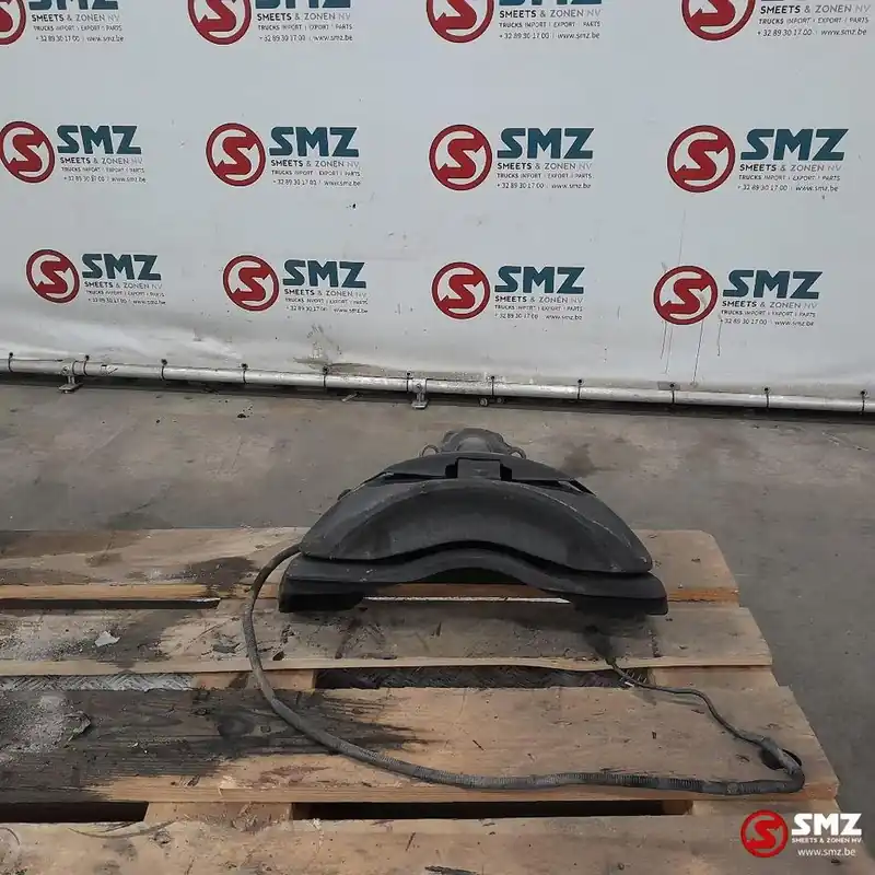 Wybór klientów Scania Occ remklauw rechts Scania