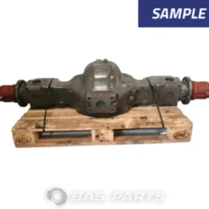 Wysoka jakość Volvo housing 20729816