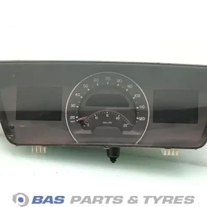 Zamów teraz Volvo FM4 Controlpanel 21589170