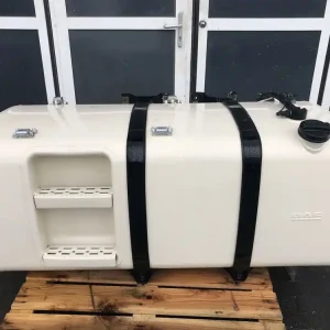 Sprawdź teraz DAF 700 Liter 1624519