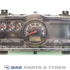 Super okazja Renault D Controlpanel 7421929649