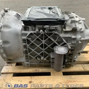 Do wyczerpania zapasów Renault T AT2612F Optidrive AT2612F Optidrive, Automatic G0000350