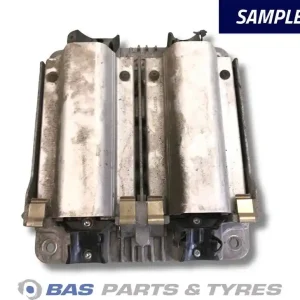 Bezpieczne zakupy Scania Engine management ECU 2190550