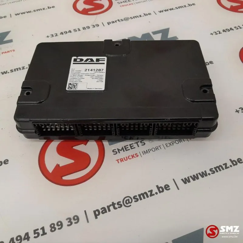 Zamów teraz DAF Occ ECU ELC regeleenheid DAF