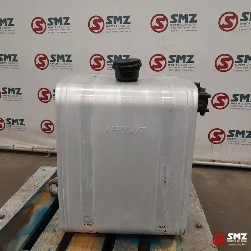 Diversen Diversen Occ hydraulische tank Afhymat Oferta