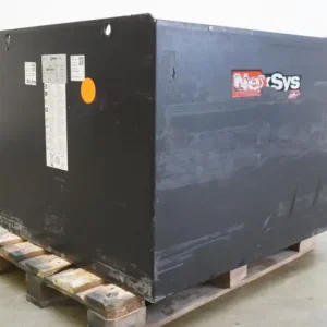 Diversen 80 Volt 6 NXS 840 Ah Hawker 80 Volt 6 NXS 840 Ah Nowość