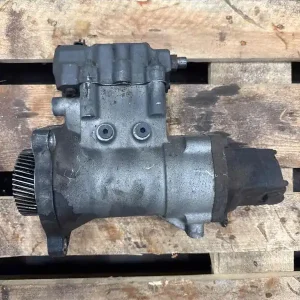 Scania Wysoka jakość