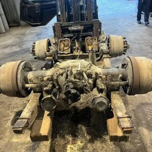 Scania S AD1501P RP835 3.96 AS900 Tylko do końca tygodnia