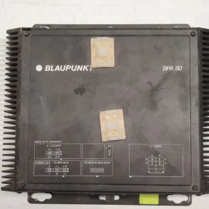 Diversen S317HD 01.91-12.02 Blaupunkt S317HD 01.91-12.02 Hit sprzedaży