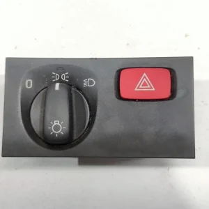 Scania R 01.04- Rabat