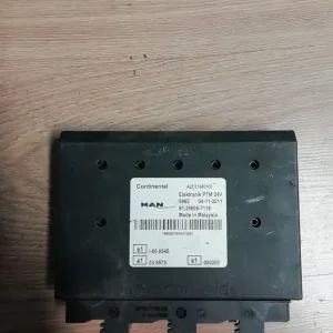 Do wyczerpania zapasów Continental TGX 18.480 01.07-