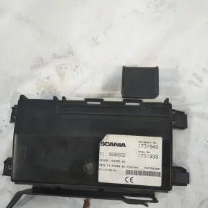 Scania R 01.04- Oferta