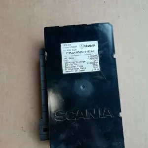 Cena promocyjna Scania K-series 01.06-