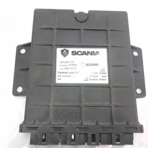 Najlepsza cena Scania R 01.04-