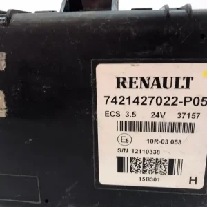 Renault FM 01.05- Tylko do końca tygodnia