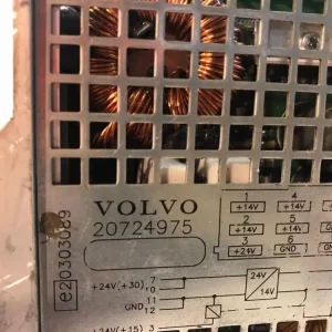 Bestseller Volvo FM 01.05-