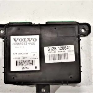 Hit sprzedaży Volvo FH 01.05-