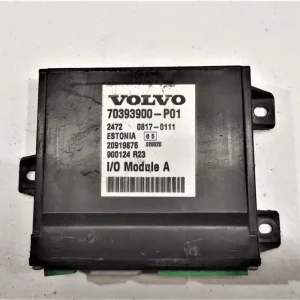 Bezpieczna płatność Volvo B12B 01.97-12.11