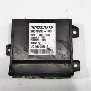 Darmowy zwrot Volvo B12B 01.97-12.11