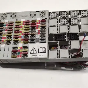 Szybka wysyłka Scania P 01.04-