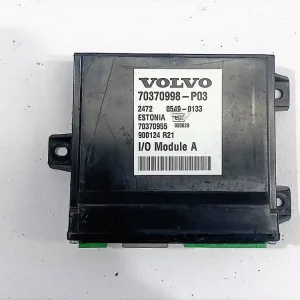 Do wyczerpania zapasów Volvo B12B 01.97-12.11