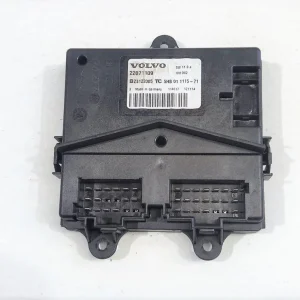 Zniżka Volvo FH 01.12-