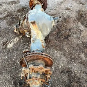 Zniżka Scania R 01.04-