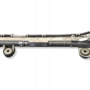 Nowość Maglownica PRZEKŁADNIA JAGUAR F-PACE LAND ROVER VELAR KK833200AB