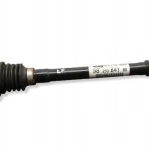 Półoś przednia LEWA PEUGEOT 2008 II CITROEN DS3 1,2THP 9825384180 Niska cena