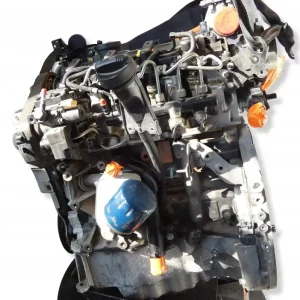Niska cena SILNIK ENGINE MERCEDES W176 RENAULT MEGANE DACIA LOGAN 1.5 DCI K9K460
