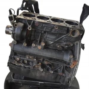 DÓŁ SILNIKA BLOK VW ARTEON KODIAQ PASSAT B8 2,0TDI CUA 03N023E Bestseller