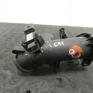 Bezpieczne zakupy Rura dolotowa VW TIGUAN GOLF SEAT ALHAMBRA 1.4TSI 03C145861D