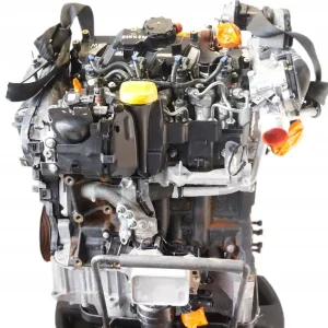 Zamów dziś SILNIK ENGINE RENAULT MEGANE KANGOO KADJAR 1.5 DCI K9KU877