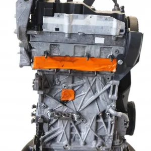 SILNIK ENGINE VOLKSWAGEN POLO SEAT IBIZA SKODA FABIA 1.4 TDI CUS Nowy