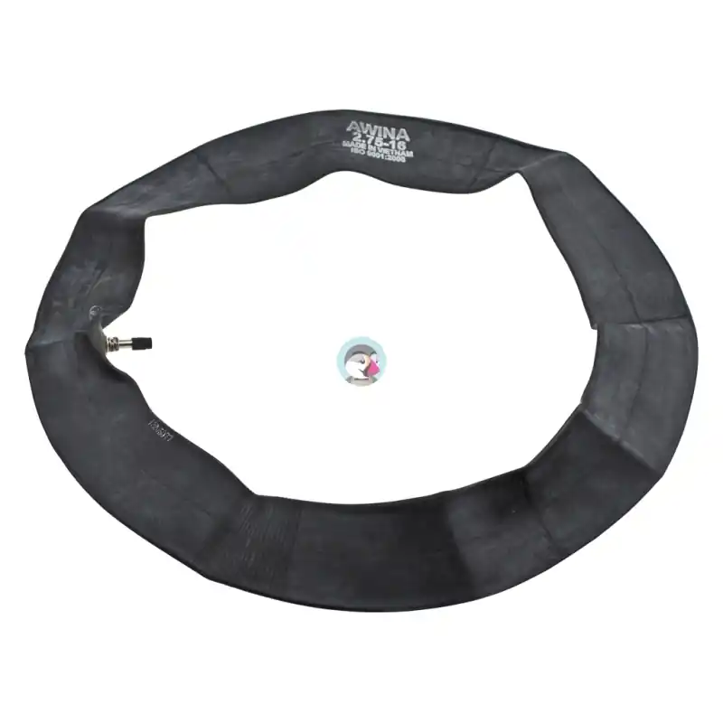 Darmowa dostawa Dętka 2,75-16 Awina - wentyl prosty