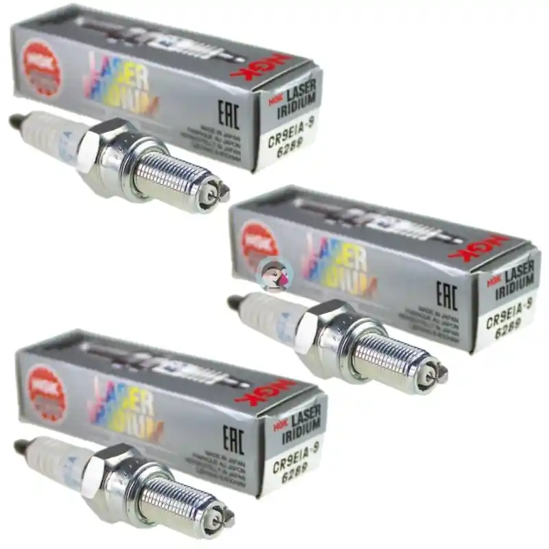 Świece zapłonowe NGK Triumph Daytona Speed Street Bezpieczne zakupy