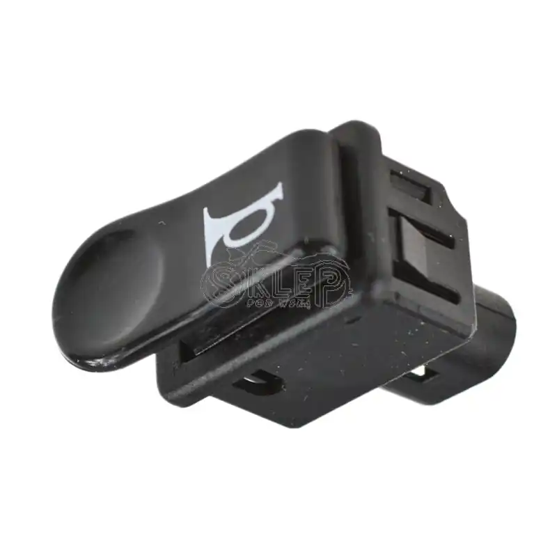 Włącznik klaksonu - Piaggio Vespa Popularny