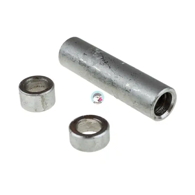 Tuleje dystansowe koła tył Romet - do łożysk Tylko do końca tygodnia