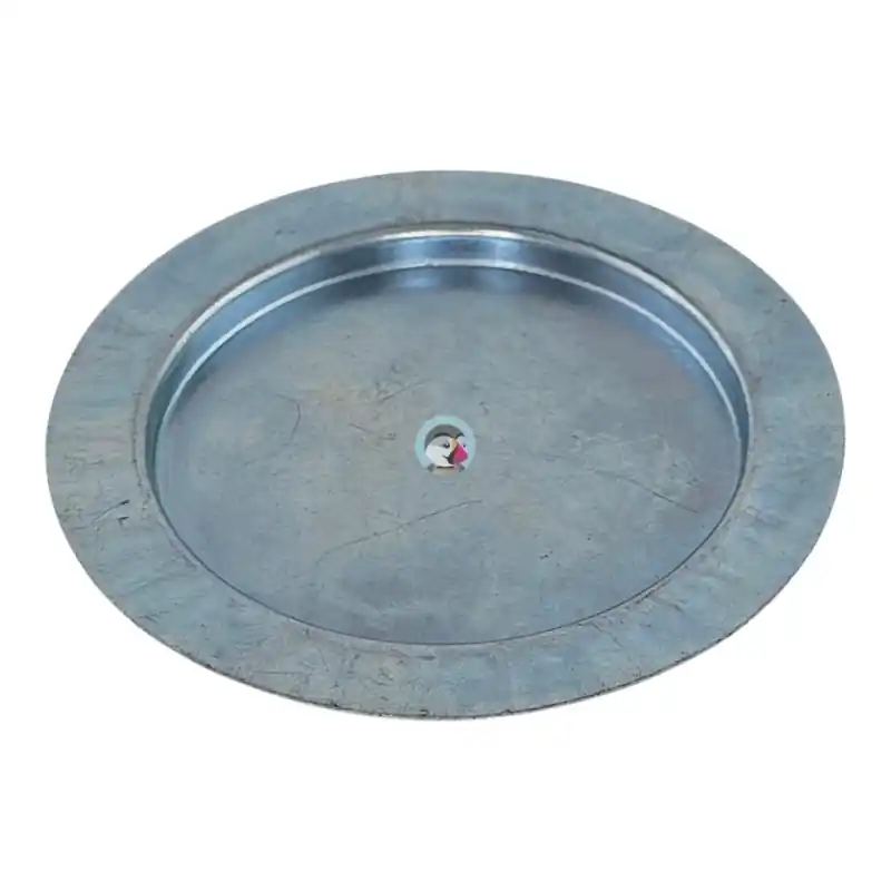 Pokrywa dociskowa filtra MZ ES250/2 Trophy Niska cena