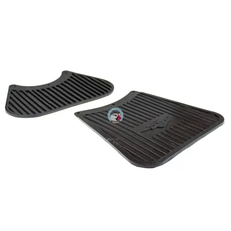 Chlapacze błotnika przód i tył - WSK125 WSK175 kpl Ostatnia szansa