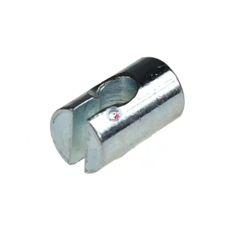 Blokada linki sprzęgła, hamulca - bez podtoczenia Wysoka jakość