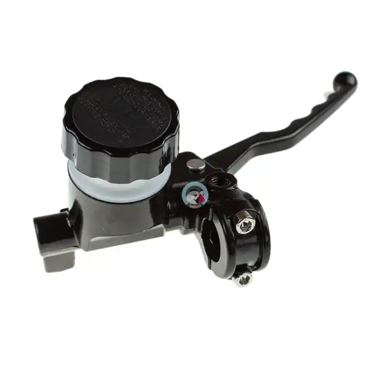 Pompa hamulcowa MZ ETZ150 ETZ250 ETZ251 stary typ Ostatnia szansa