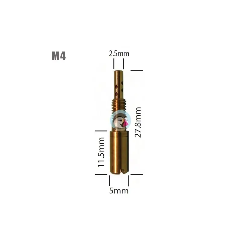 Dysza wolnych obrotów 30 0,30 Mikuni N224.103 Wybór klientów