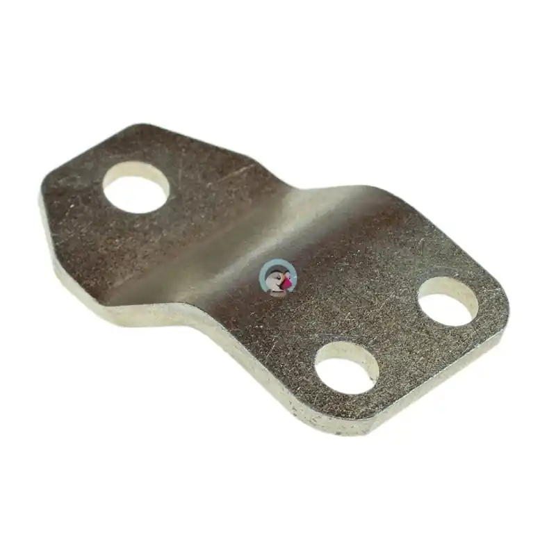 Bestseller Mocowanie obejmy kolanka wydechowego - MZ ETZ