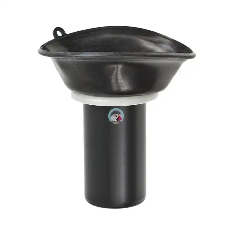 Szybka dostawa Membrana gaźnika z przepustnicą Piaggio 4T 125 200