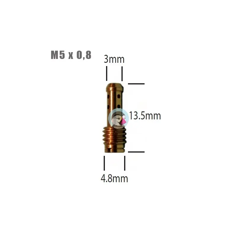 Zamów teraz Dysza wolnych obrotów 20 0,20 Mikuni VM22/210