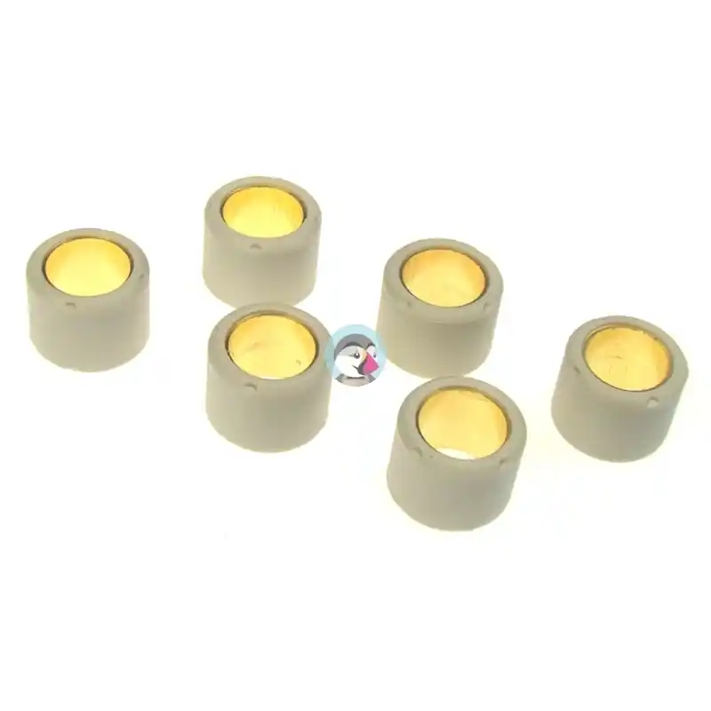 Rolki wariatora 16x13 - 5,5 gram WM Oferta czasowa