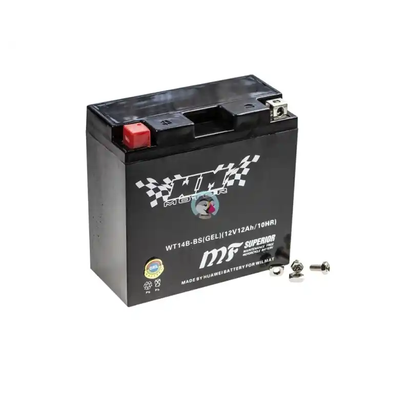 Nowość Akumulator YT14B-BS WM Huawei - żelowy