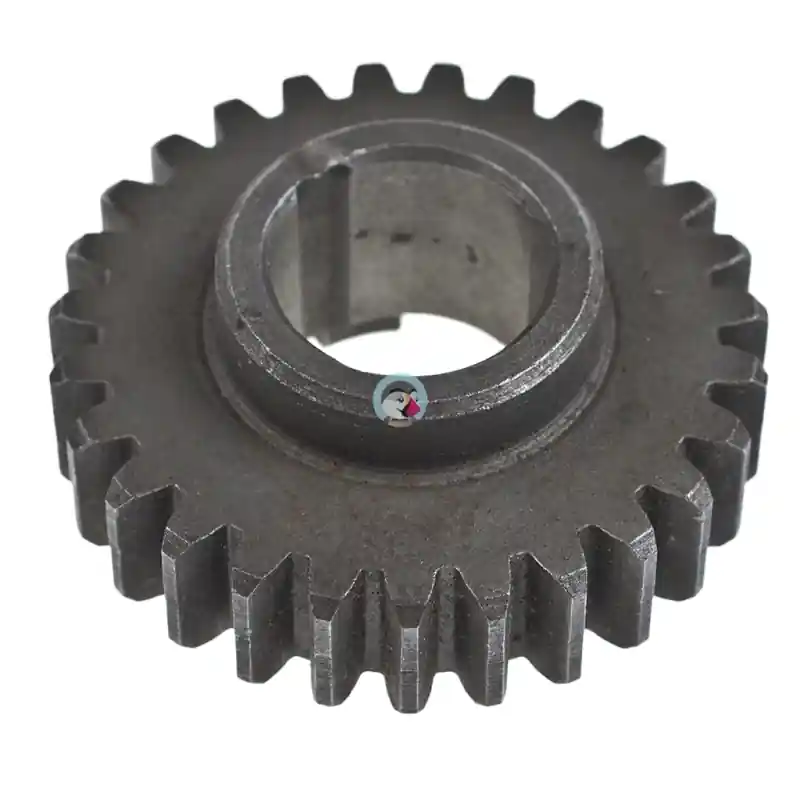 Nie przegap Tryb stały 3-ci bieg z-27 MZ ES250 TS250