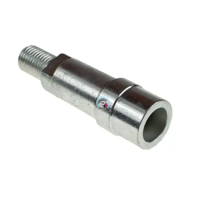 Wysoka jakość Półośka koła tył - oś zębatki Simson S51 - WGR